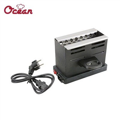 বৈদ্যুতিক কয়লা হিটার