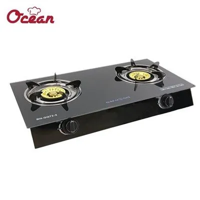 ইন্ডোর 2 গ্যাস কুকার